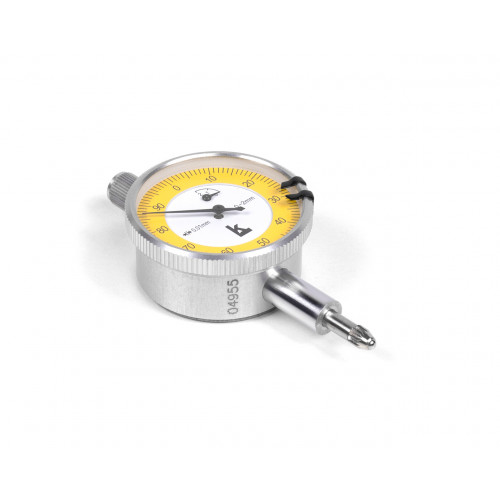 Индикатор часового типа ИЧ-  2 0,01 без ушка КЛБ*