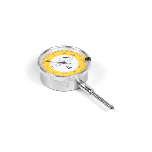 Индикатор часового типа ИЧ- 25 0,01 без ушка КЛБ*