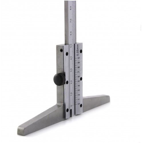 Штангенглубиномер ШГ- 160 0,05 КЛБ