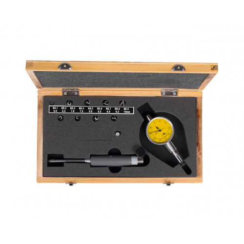 Нутромер индикаторный НИ    6- 10 0,01 КЛБ*