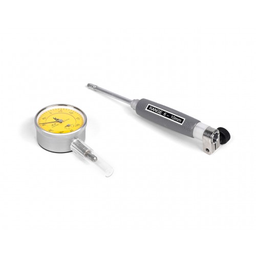 Нутромер индикаторный НИ    6- 10 0,01 КЛБ*