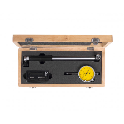 Нутромер индикаторный НИ   35- 50 0,01 КЛБ*