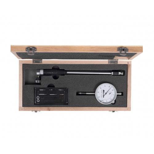 Нутромер индикаторный НИ   18- 50 0,01 МИК*