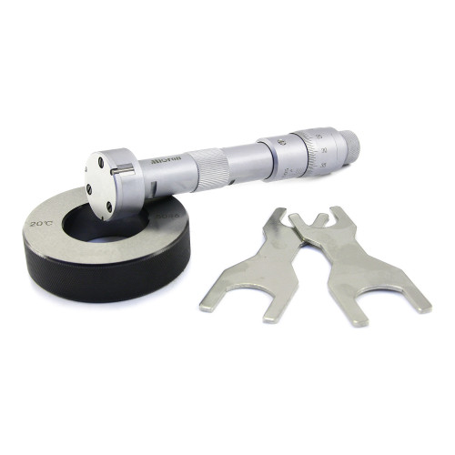 Нутромер микром. 3-точ.  25-30 0,005 у/к МИК*