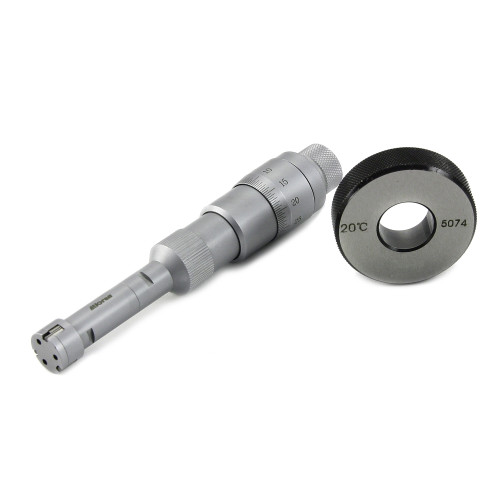 Нутромер микром. 3-точ.  17-20 0,005 у/к МИК*