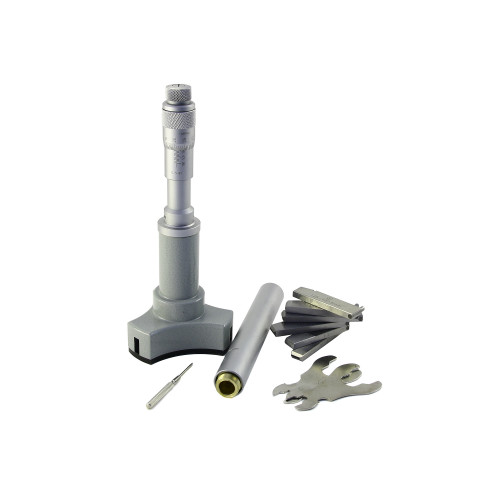 Нутромер микром. 3-точ. 125-150 0,005 б/у/к МИК*