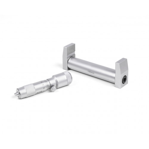 Нутромер микром. НМ  100-1200 0,01 МИК*