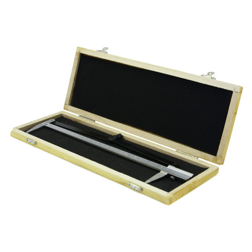 Штангенциркуль разметочный ШЦР-200 0.1 ЧИЗ