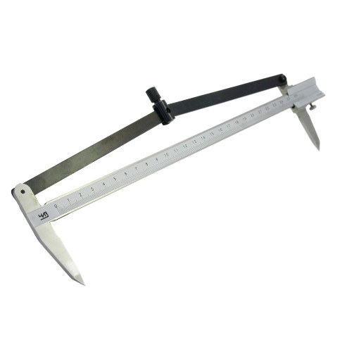 Штангенциркуль разметочный ШЦР-200 0.1 ЧИЗ