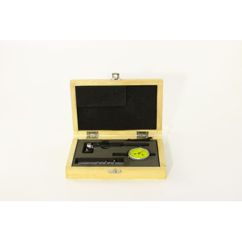 Нутромер индикаторный НИ   10- 18 0,01 КЛБ*