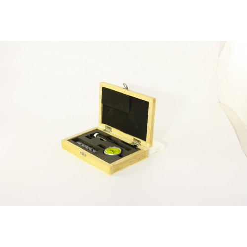 Нутромер индикаторный НИ   10- 18 0,01 КЛБ*