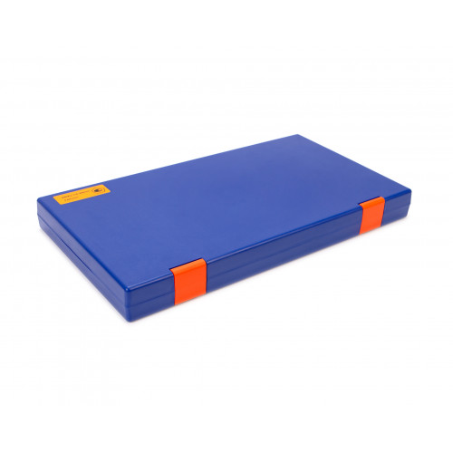 Микрометр резьбовой МВМЦ 175-200 0,001 электр. КЛБ