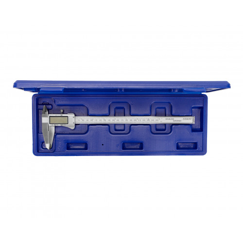 Штангенциркуль ШЦЦ-1-250 0,01 электр. губ. 60мм SHAHE