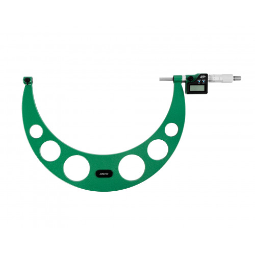 Микрометр резьбовой МВМЦ 250-275 0.001 электр. МИК