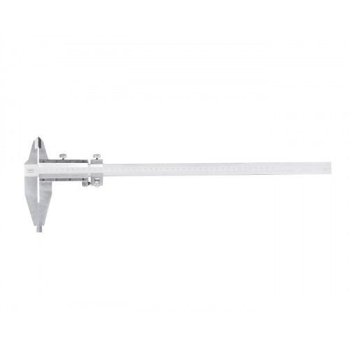 Штангенциркуль ШЦЦ-2- 630 0.01 губки150мм ЧИЗ***