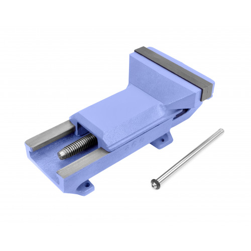 Тиски слесарные ТСЧ-200 Н Гомель