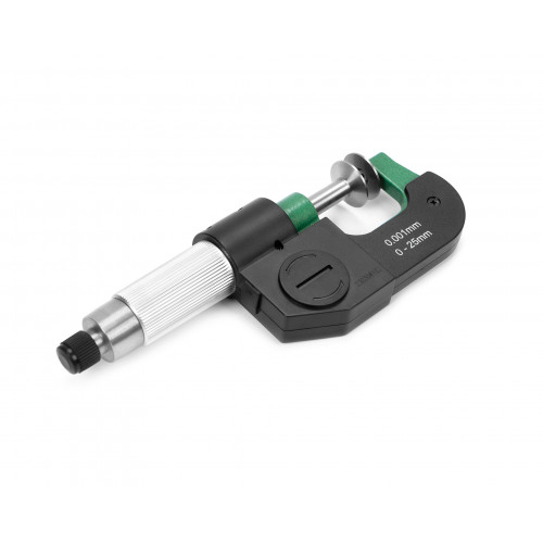 Микрометр зубомерный МЗЦ- 25 0,001 электр. МИК