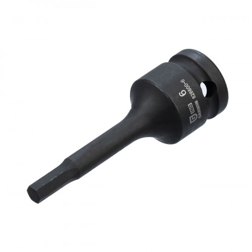 GARWIN INDUSTRIAL 626600-6 Головка торцевая ударная HEX 1/2