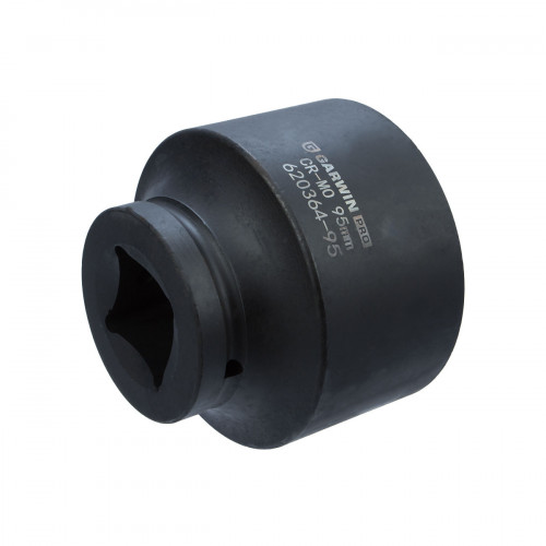 GARWIN PRO 620364-95 Головка ударная 1-1/2