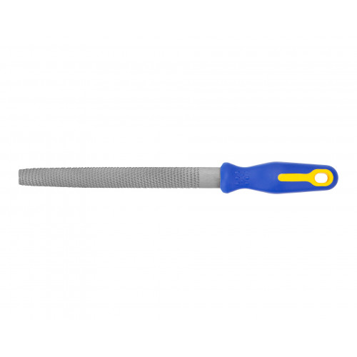 Рашпиль полукруглый 200 N2 с ручкой SIT*