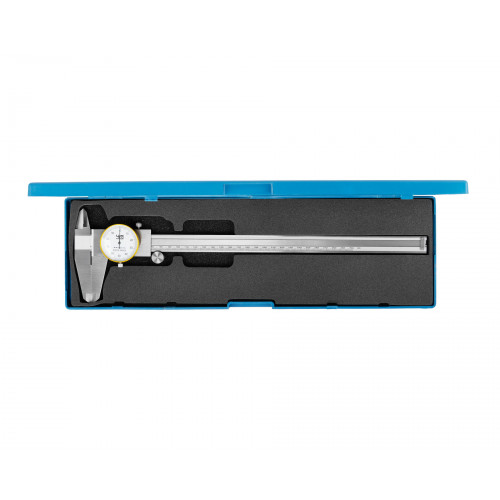 Штангенциркуль ШЦК-1-300 0,01 с круговой шкалой ЧИЗ