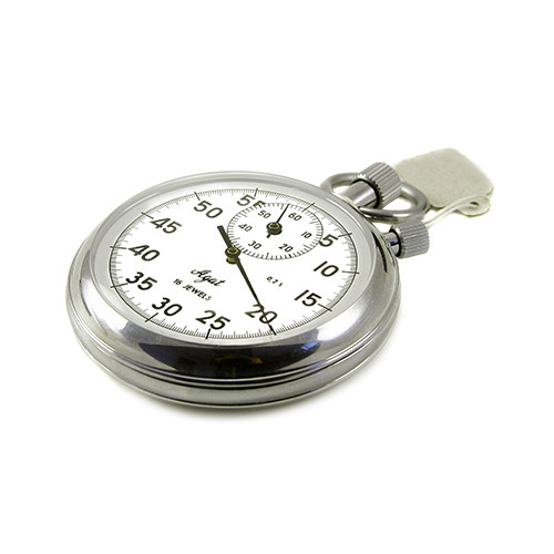 Секундомер СоС пр-2Б-2-000 2-хкноп.