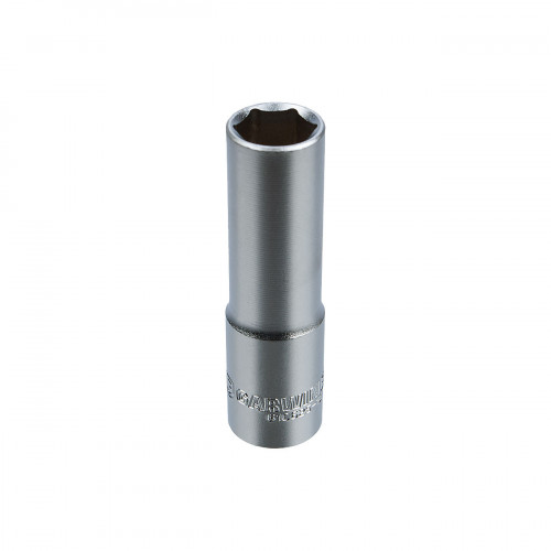 GARWIN PRO 610625-12 Головка торцевая глубокая 6гр. 3/8