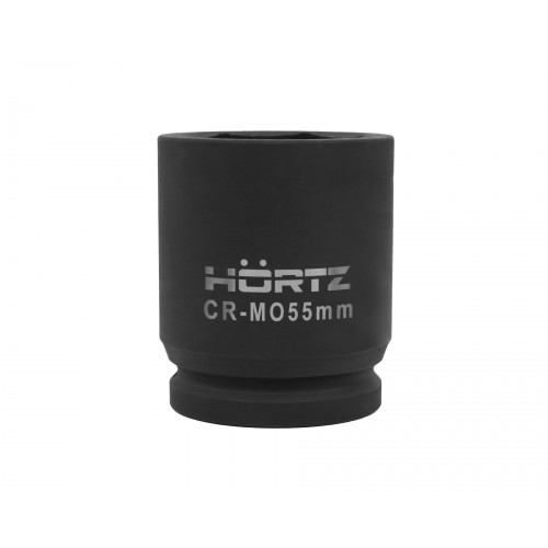 Головка торц.смен.удар. 6-гр 55 1-1/2