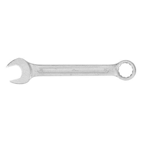 Ключ гаечный комбинированный 32x32 КЗСМИ