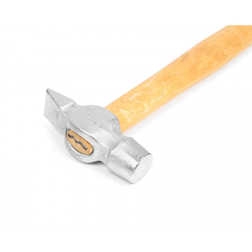 Молоток слесарный 0.6 круглый боек КЗСМИ