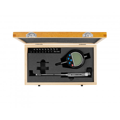 Нутромер индикаторныйэлектр. НИЦ пов.точн. 10-18 0,002 КЛБ