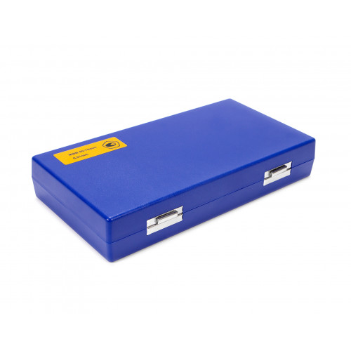 Микрометр резьбовой МВМ 50-75 0,01 КЛБ