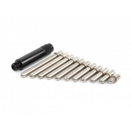 Нутромер индикаторныйэлектр. НИЦ пов.точн. 50-160 0,001 КЛБ