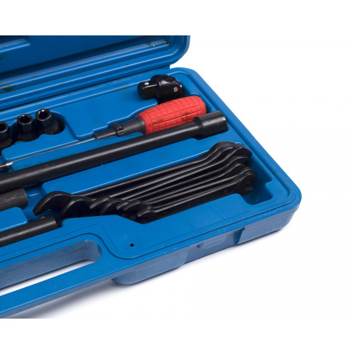 Набор шоферского инстр-та Driver N3   SIT