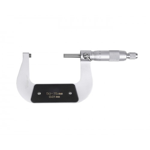 Микрометр МК-  75 0,01 с поверкой SHAN