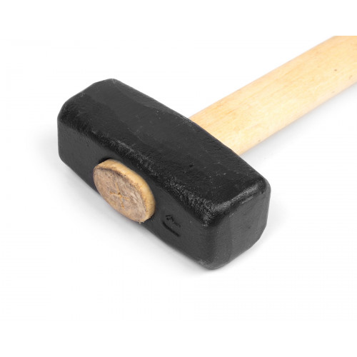 Кувалда  2  кованая КЗСМИ