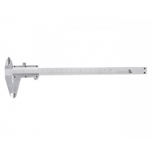 Штангенциркуль ШЦ-1-200 0,05 КЛБ