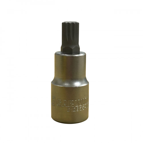 GARWIN PRO 612655-M16 Головка торцевая с вставкой spline 1/2