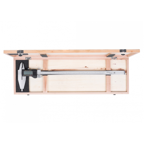 Штангенциркуль ШЦЦ-2- 800 0.01 губки125мм SHAN