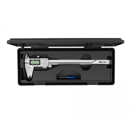 Штангенциркуль ШЦЦ-1-200 0,01 электронный PRO в/защищ. МИК