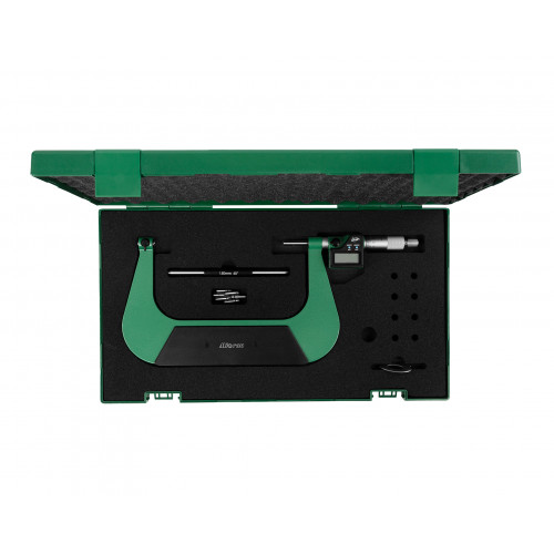 Микрометр резьбовой МВМЦ 150-175 0,001 электр. МИК