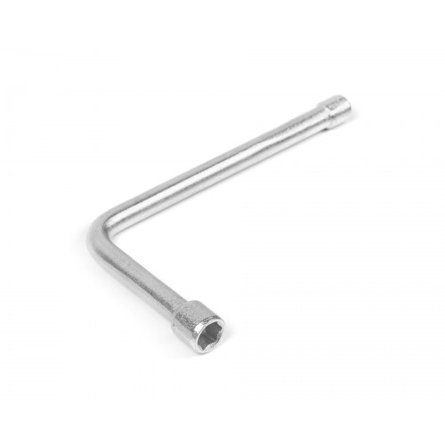 Ключ торцевой стержневой  8x10 изогнутый 2 исп. КЗСМИ