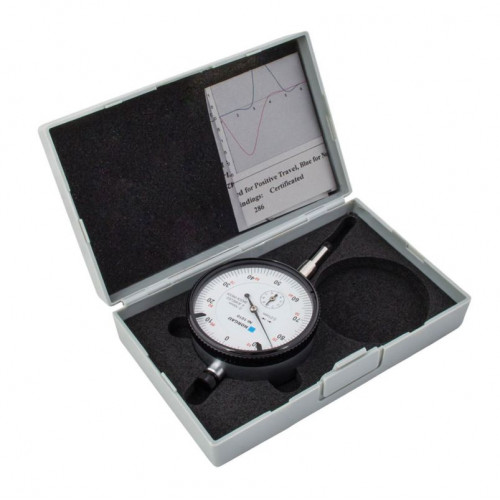 Индикатор часового типа ИЧ- 30 0,01 без ушка 042035030 Norgau