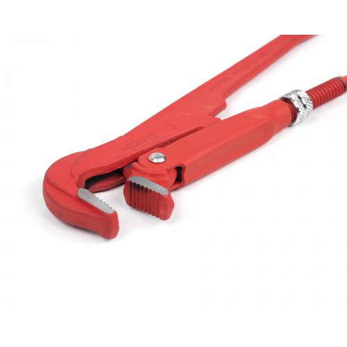 Ключ трубный рычажный КТР-3 профессиональный HOR