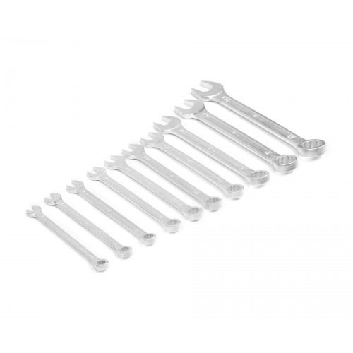 Набор ключей комбиниров. 10шт.(8-22) брез.сум КЗСМИ