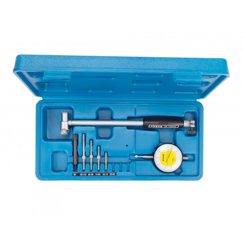 Нутромер индикаторный НИ 50- 160 0,01 SHAHE