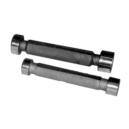 Калибр-пробка гладкая      М  18х1.0 6H ПР-НЕ