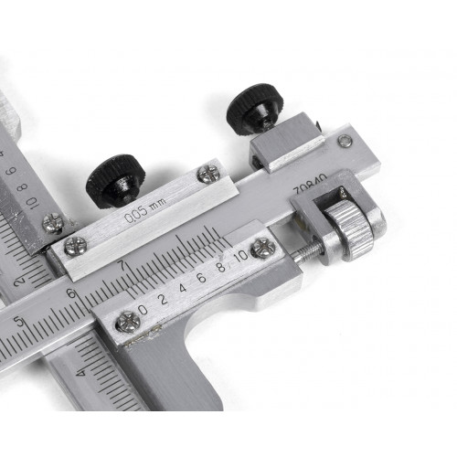 Штангензубомер ШЗН-40  КировИнструмент