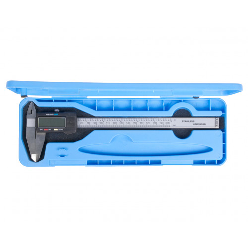 Штангенциркуль ШЦЦ-1-250 0,01 электронный с поверкой МИК