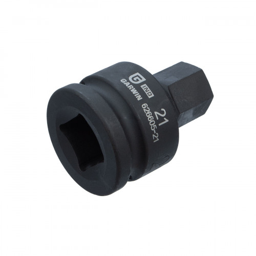 GARWIN INDUSTRIAL 626605-21 Головка торцевая ударная HEX 3/4
